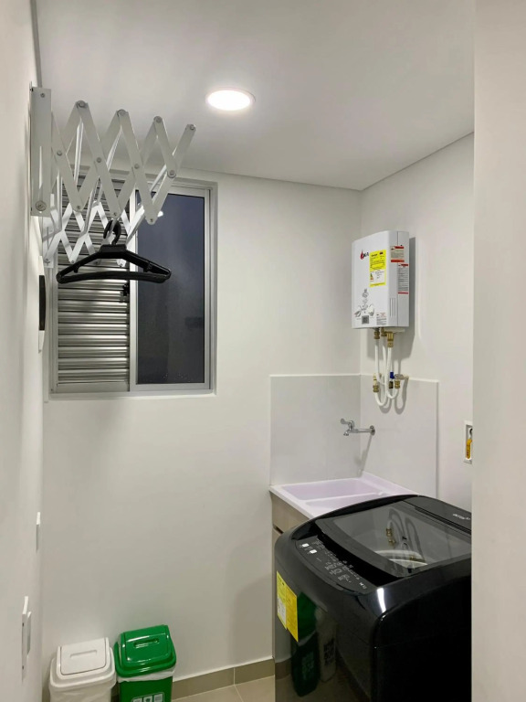 CE26 Beautifull Apartment and Parking