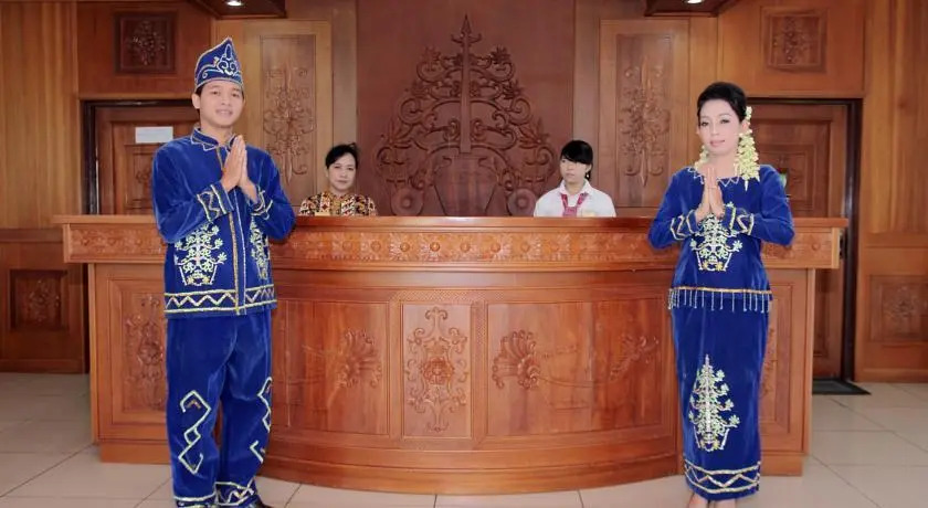 Dandang Tingang