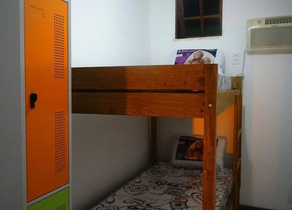 Tranquilao Hostel