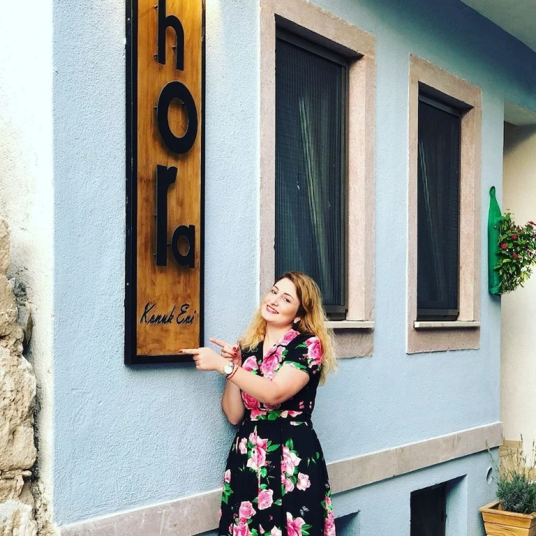 Hora Konuk Evi