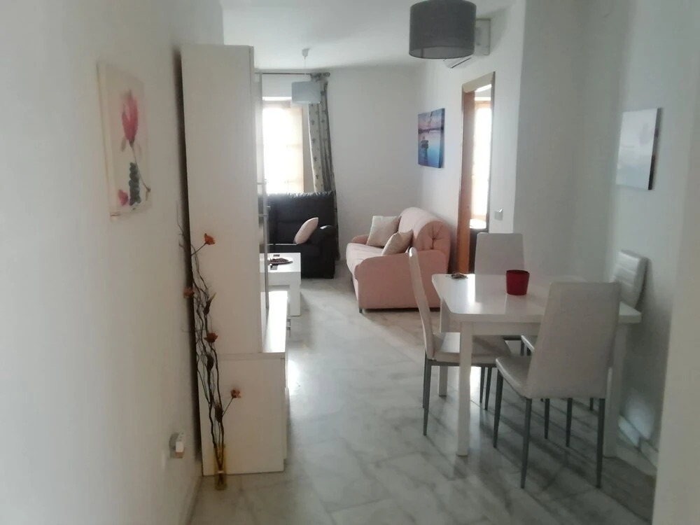 Asvacor Apartamento Plaza del Socorro