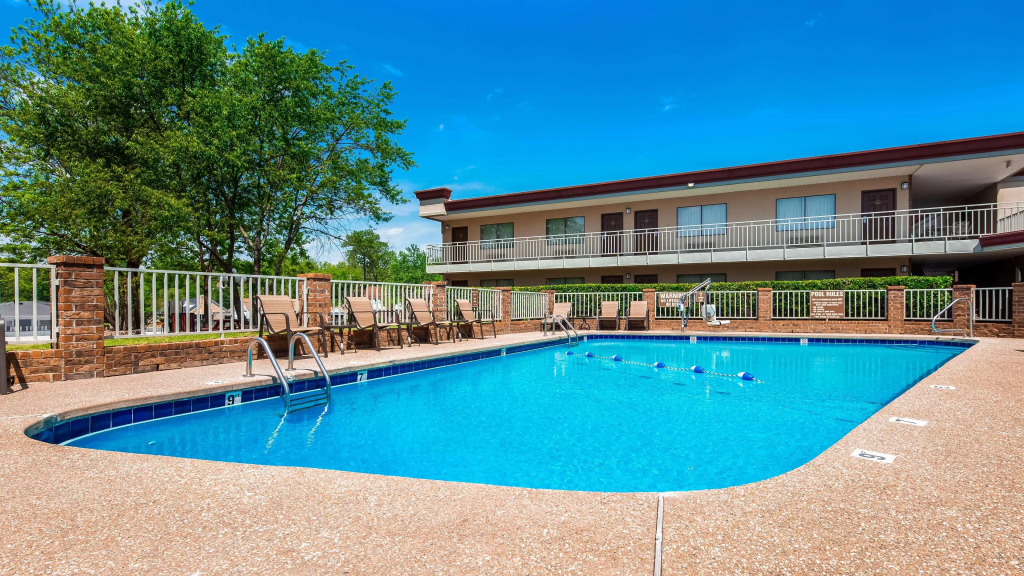 Best Western Winners Circle