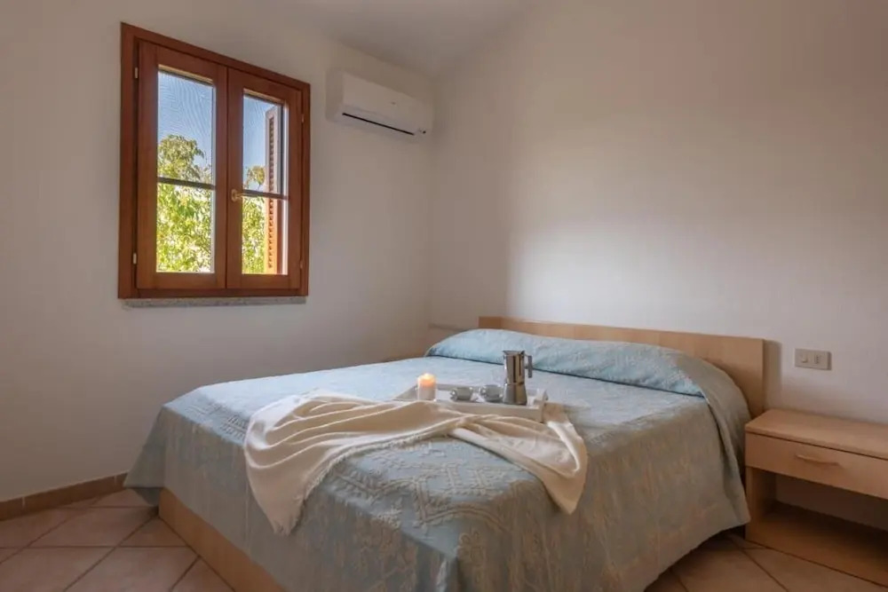 Simple Gem of Le Dimore di Budoni 2 Bedroom Trilo6 Apartment Sleeps 6 Persons