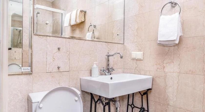 Enjoy Old Town vibes in 1716 Laipu Residence with 4 stylish Apartments and 1 Penthouse