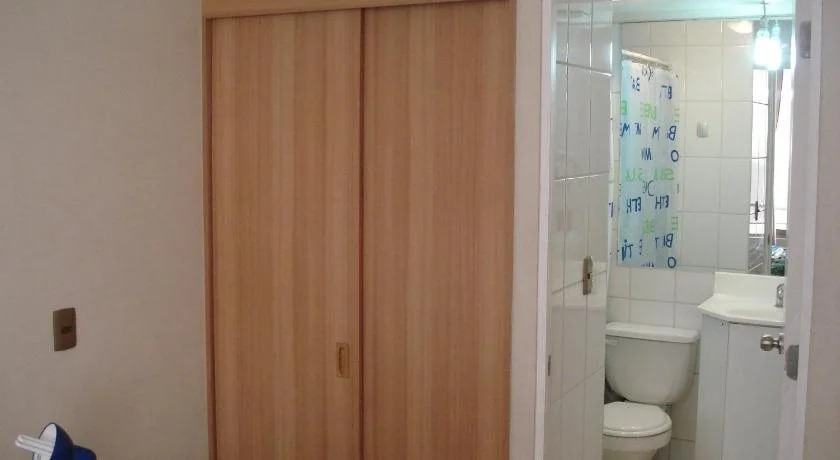 Santiago Downtown Apartments Moneda