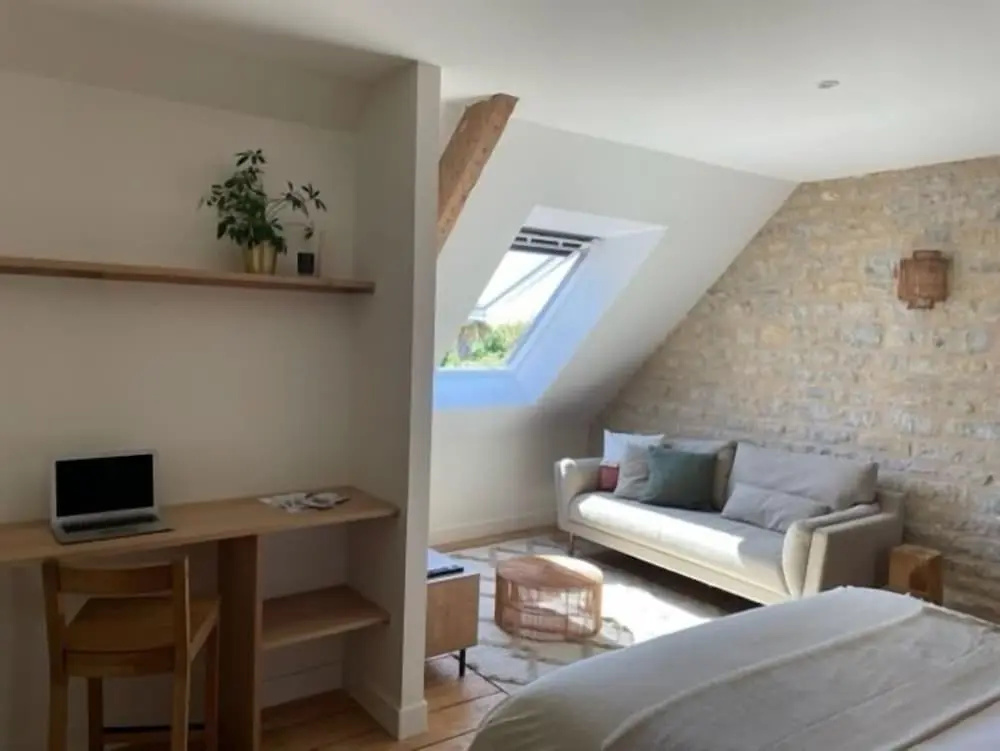 La suite
