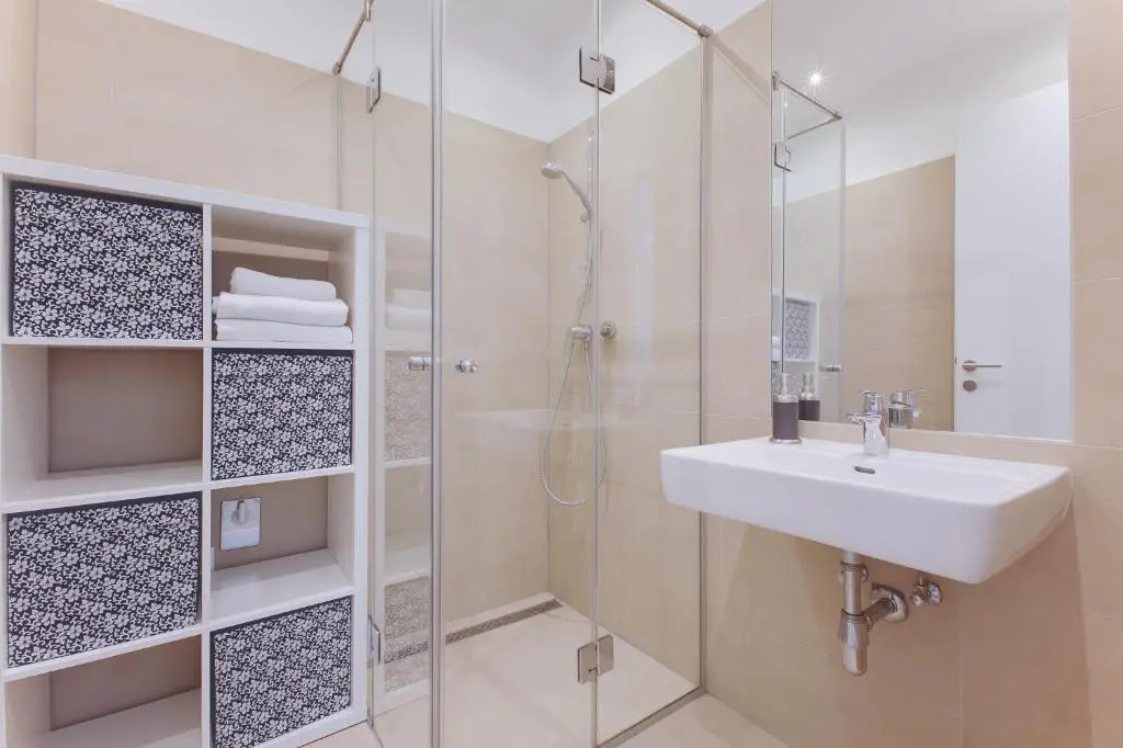 easy-flat Pilgramgasse - Apartments near Metro