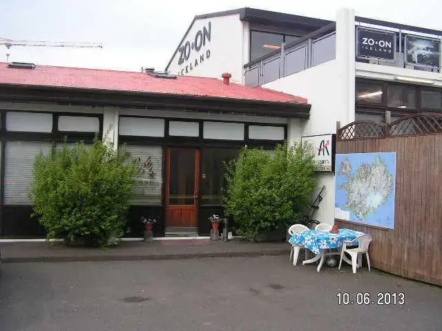BB44 Guesthouse