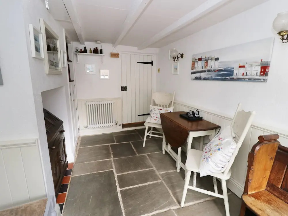 The Old Cottage