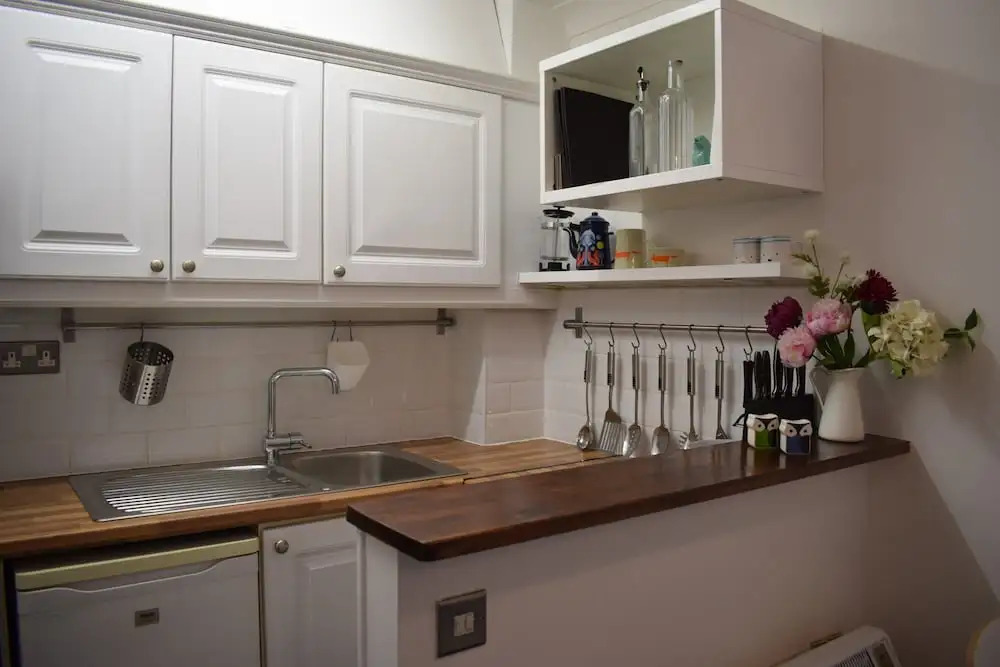 1 Bedroom Apartment in Central Dublin