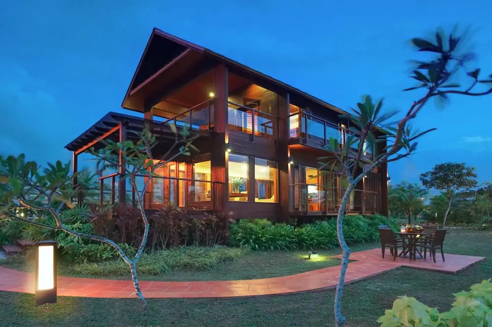 Ri-Yaz Heritage Marina Resort & Spa