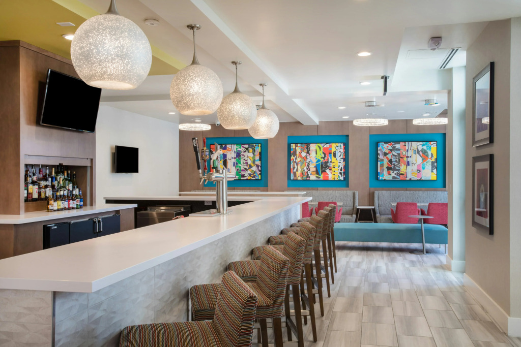 Hilton Garden Inn Las Vegas City Center