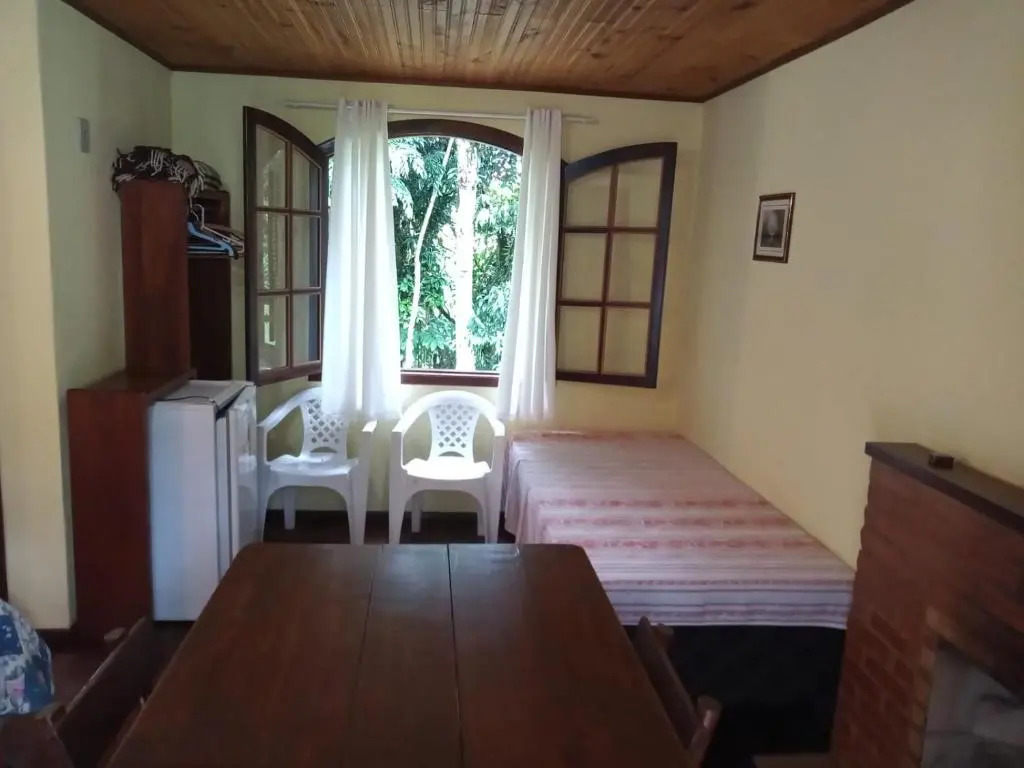Pousada Sitio dos Pinhais