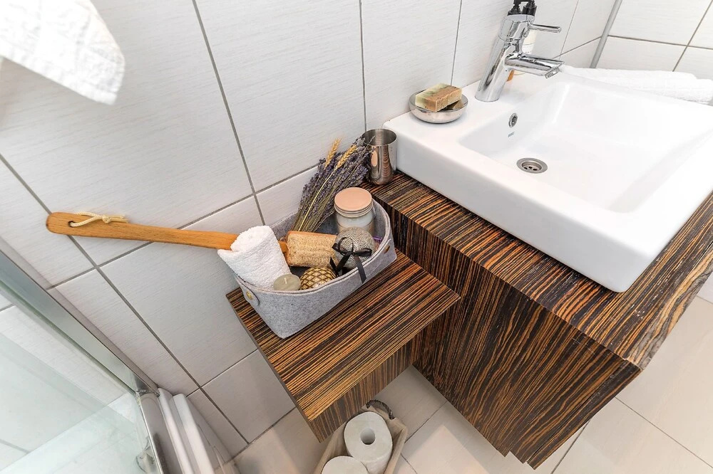 Bucharest Apartments DeLuxe