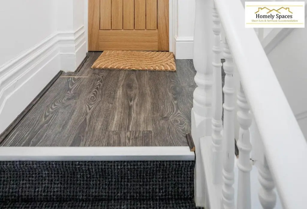 The Conduits - 1BR and 2BR Apartments By Homely Spaces Short Lets & Serviced Accommodation