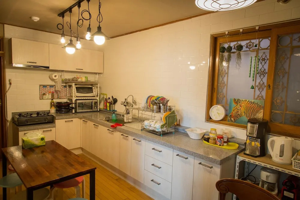 Coolzaam Guesthouse
