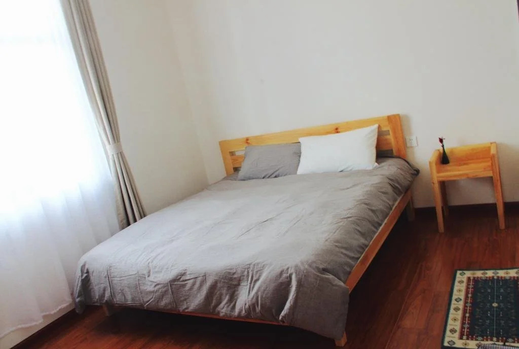 Nan Yu Hostel