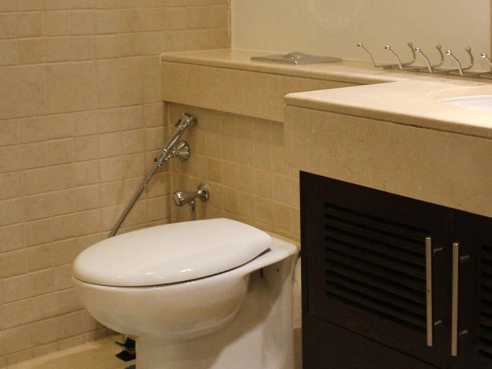 OYO 120 Home 2BHK Burj View