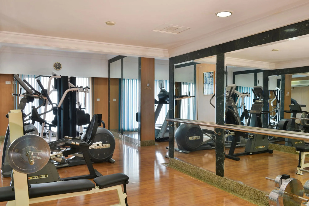 Vivanta Vadodara