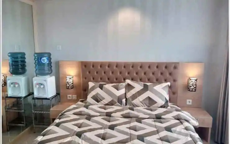 Channel Stay @ Bogor Icon Apartment