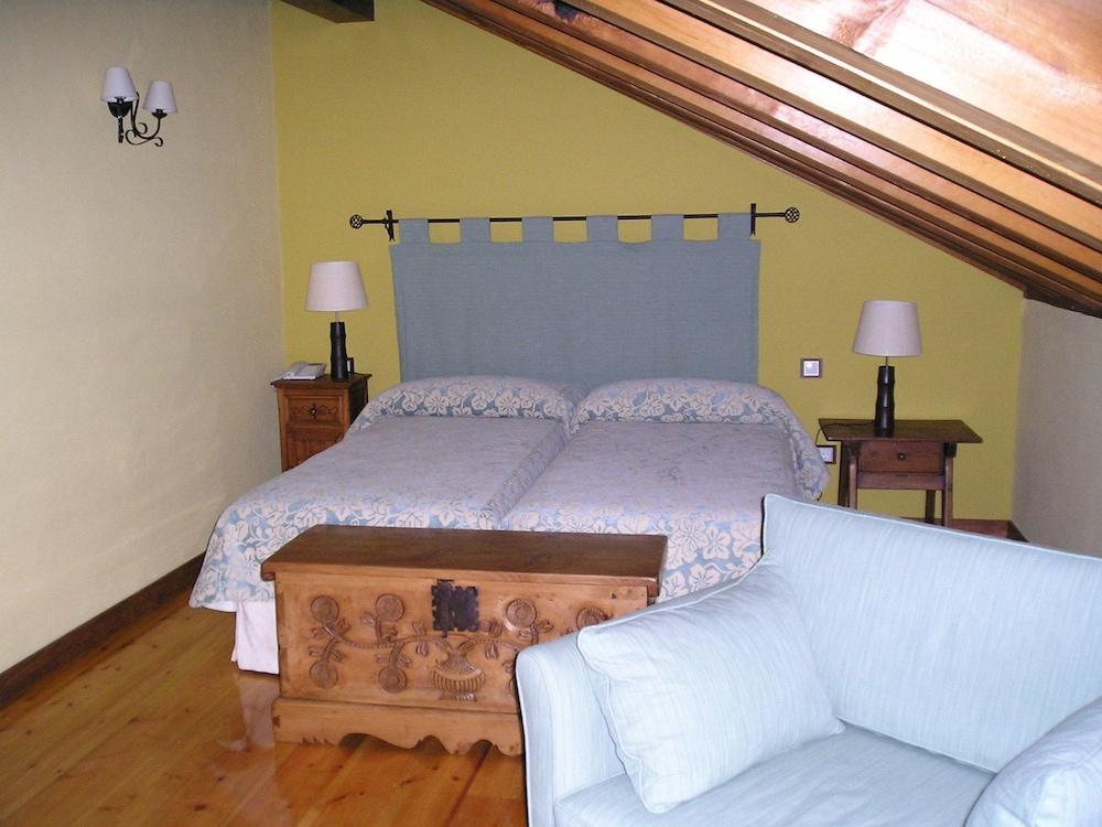 Hotel Rural Sierra de San Pedro