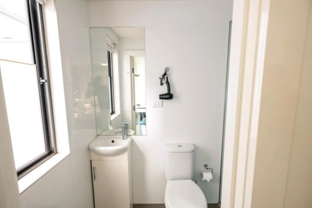 YHA Melbourne Central