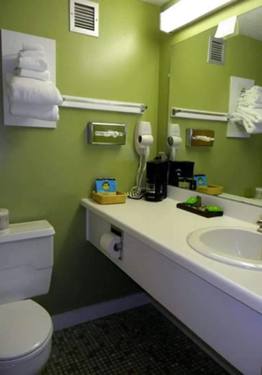 Baxter Park Inn
