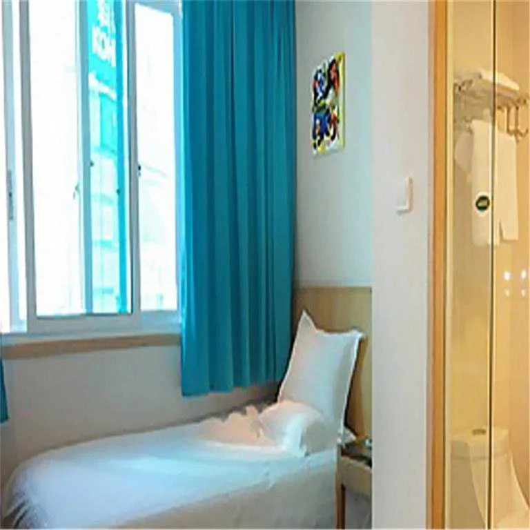 Star Of The City Business Inn