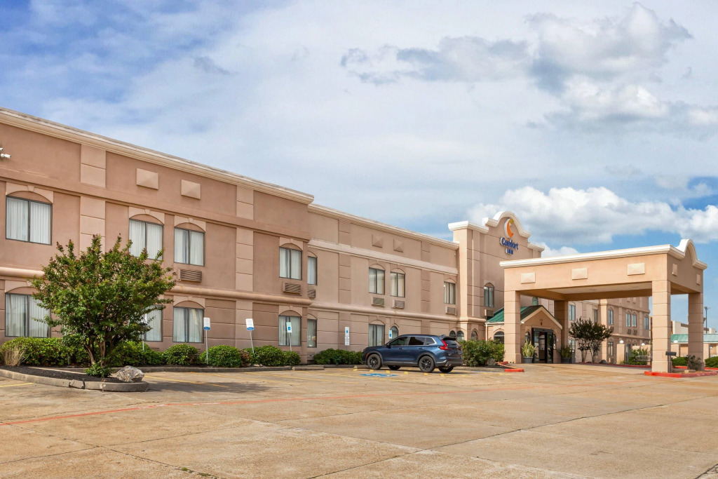 Comfort Inn North Conroe