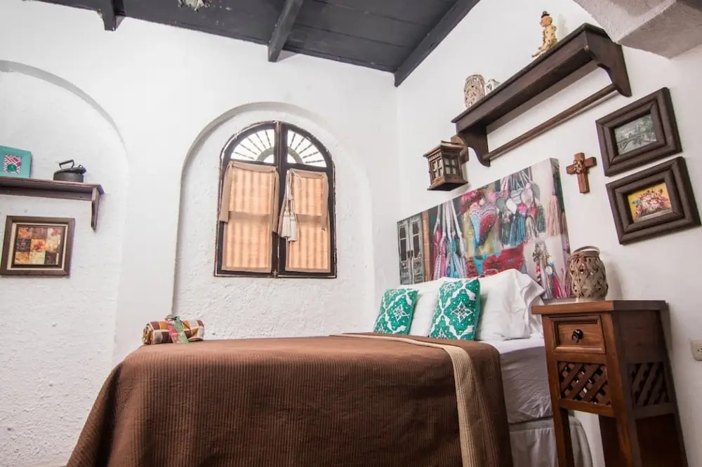 Hotel Nuestra Señora del Rosario