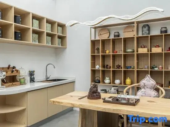 Snow Bamboo Hidden Homestay