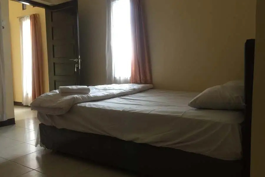 Hotel O Pondok Ripuji