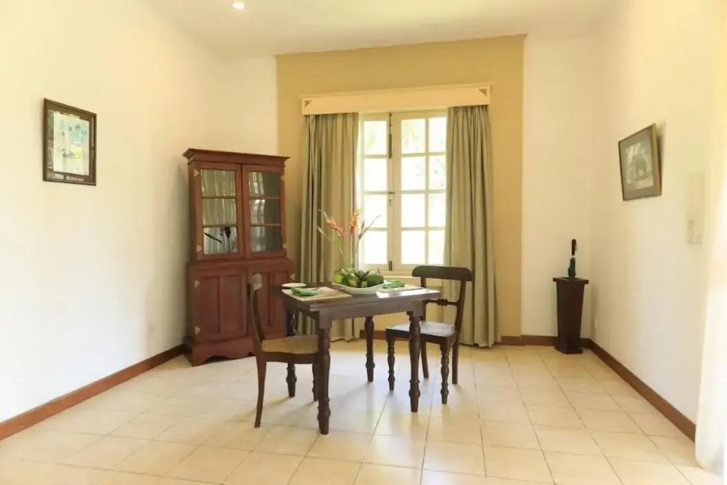 The Tamarind Tree Hotel – Katunayake