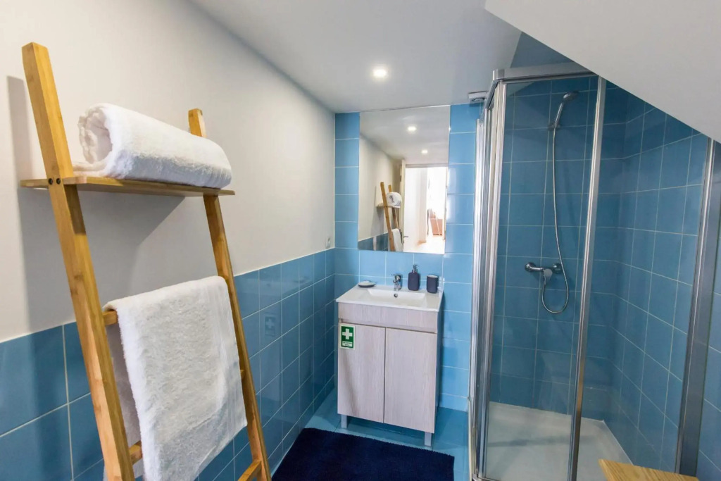 Downtown Porto Bonfim Studio Apt