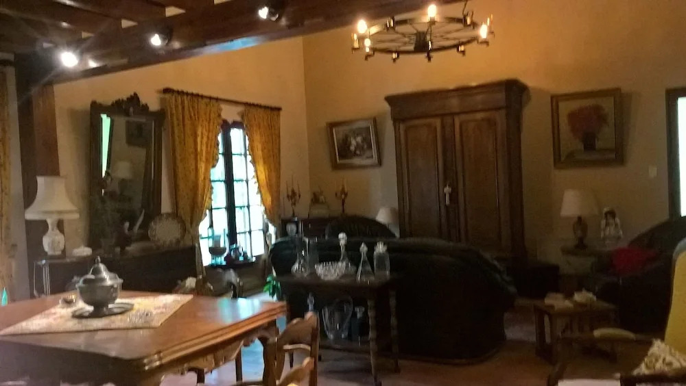 Villa lAmbiance