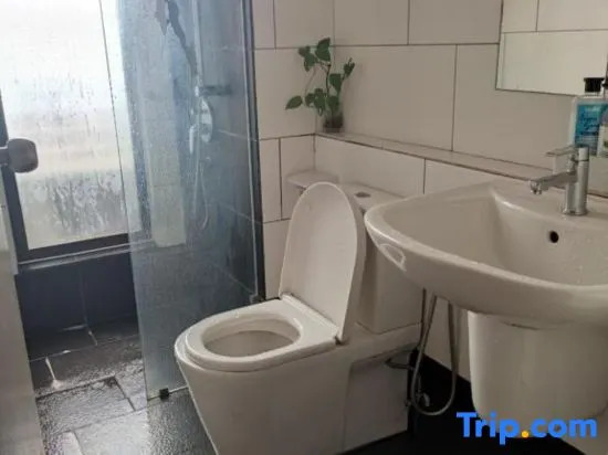 Urban 360 Suite, Ritzqe Homestay