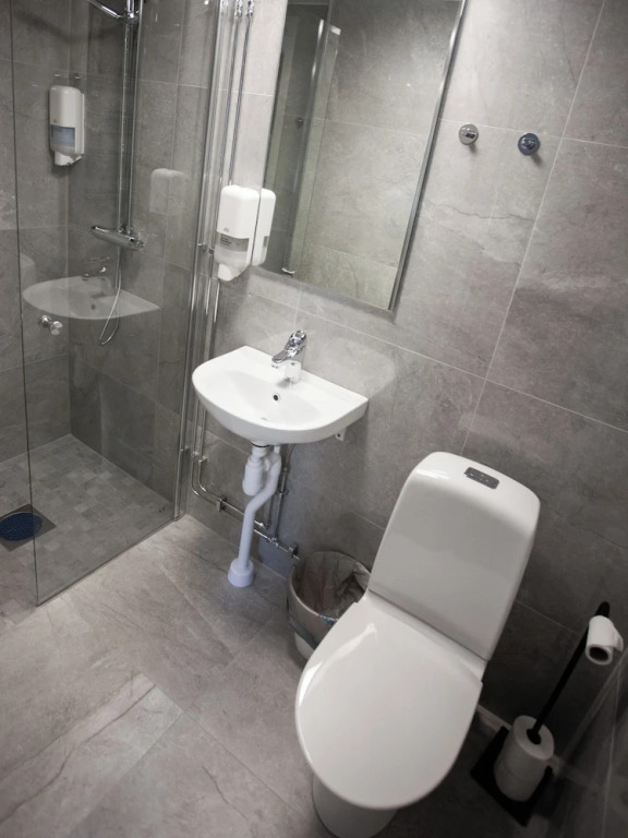 Hotel Aveny Bed & Breakfast