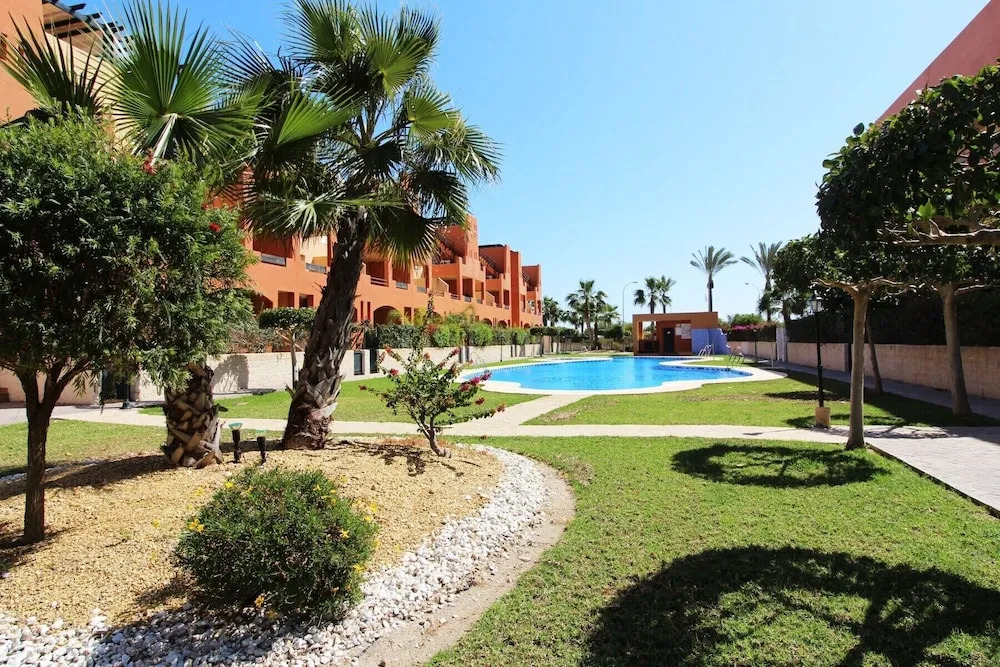 Paraíso de Vera I
