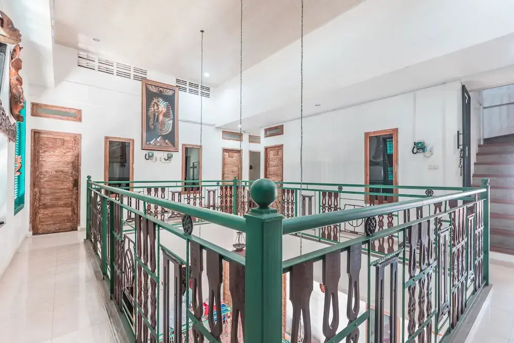 DKrepyak by OYO Rooms