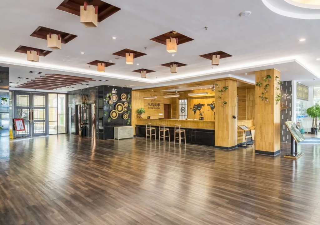 Sanya Kairuilai Sea View Holiday Hotel