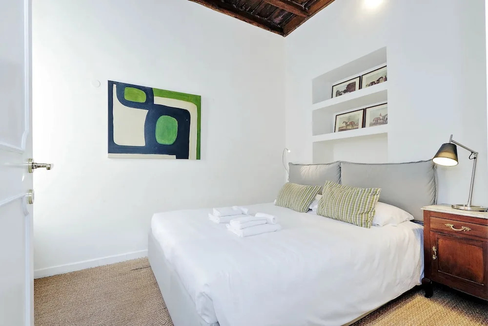 Trevi Elegant Apartment