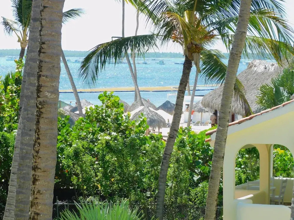 A Pearl In Los Corales. Playa Bavaro. Punta Cana