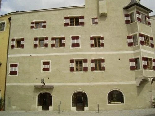 Haus Schlosskeller