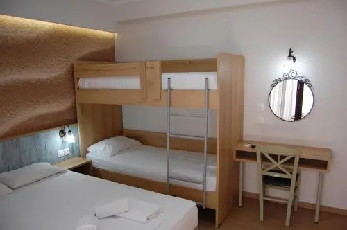 Melachrini Apartments