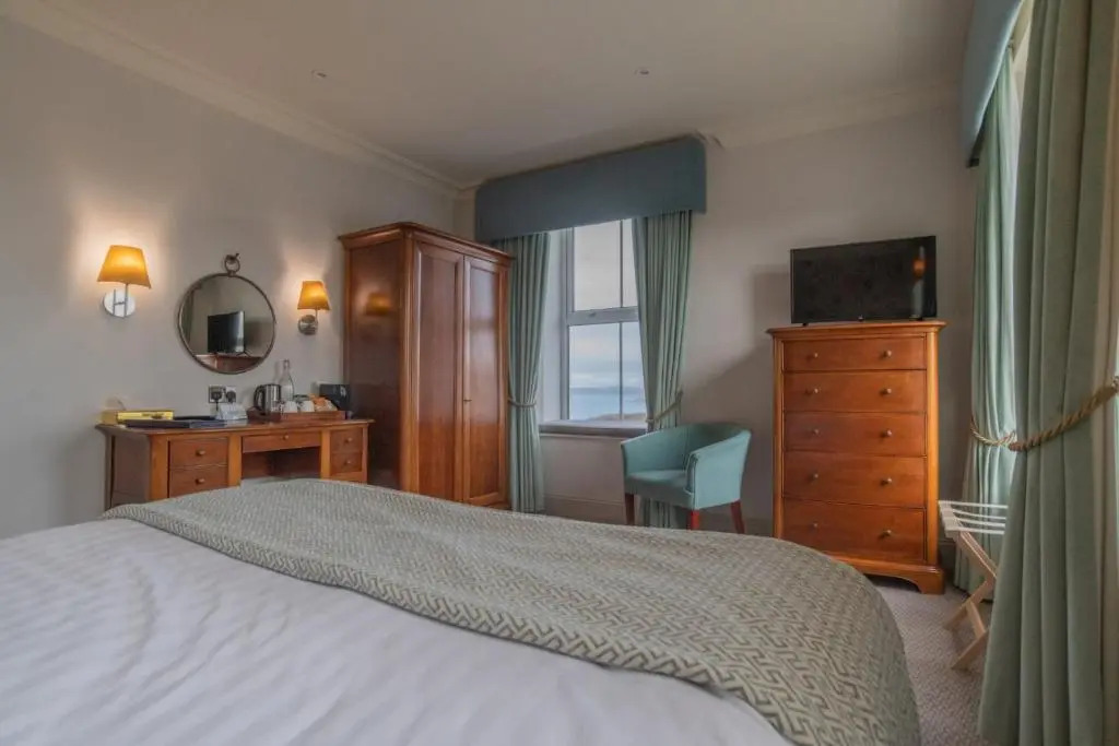 Mullion Cove Hotel & Spa