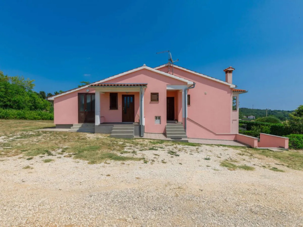 House Goga Labin