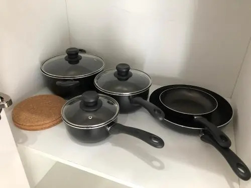 Perth Oasis Apartment
