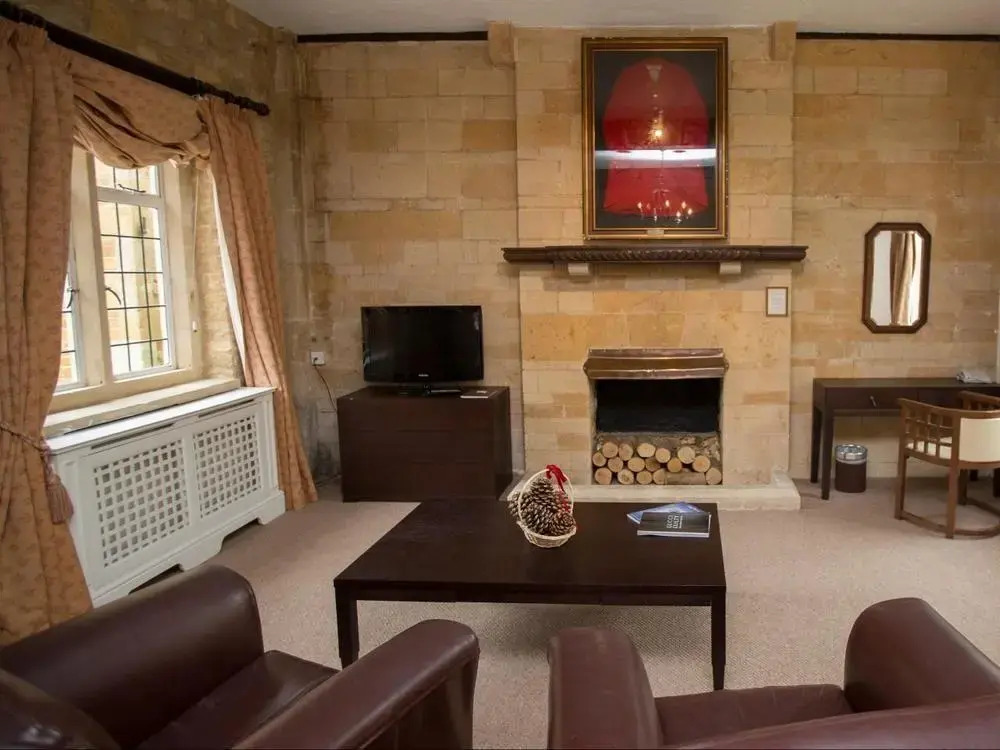 Wyck Hill House Hotel And Spa