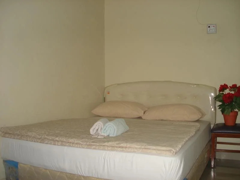 Kameleon Travellers Lodge