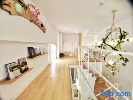 Yisuyu Homestay